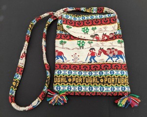 donkey purse