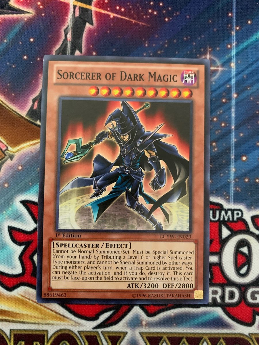 yugioh lcyw card list Set Card Galleries:Legendary Collection 3: Yugi's World Mega Pack (TCG-EN-UE) | Yu-Gi-Oh! Wiki