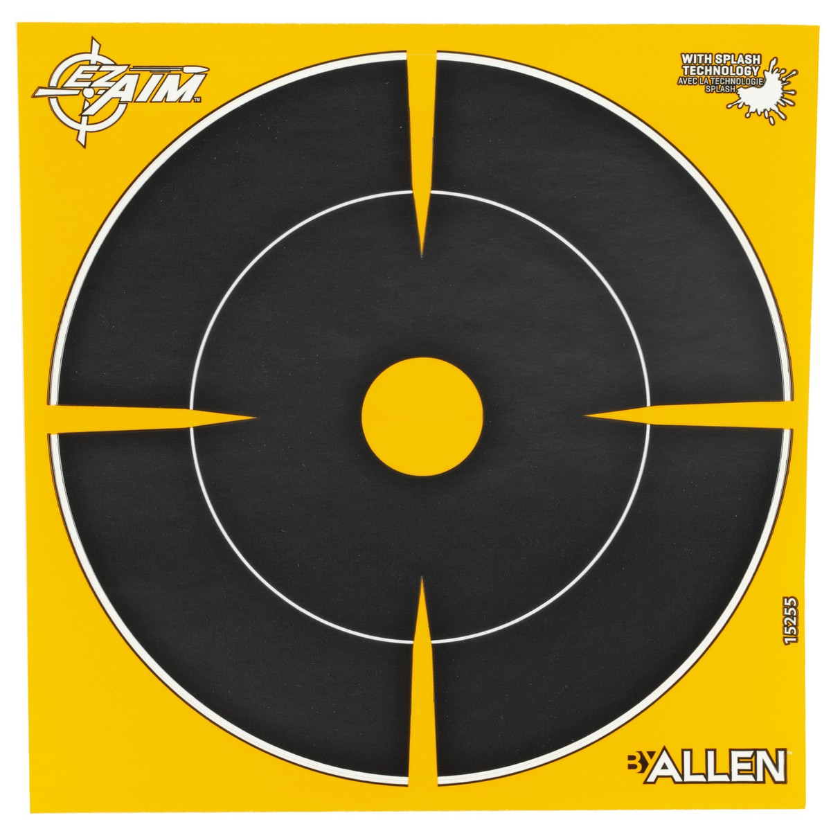 Allen EZ Aim Adhesive 6