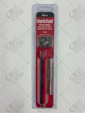 HeliCoil 55210 12-24 Inch Coarse Thread Repair Kit