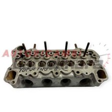 testa cilindri testata Fiat 500B 500C Topolino Usata USED CYLINDER HEAD h68.0 mm