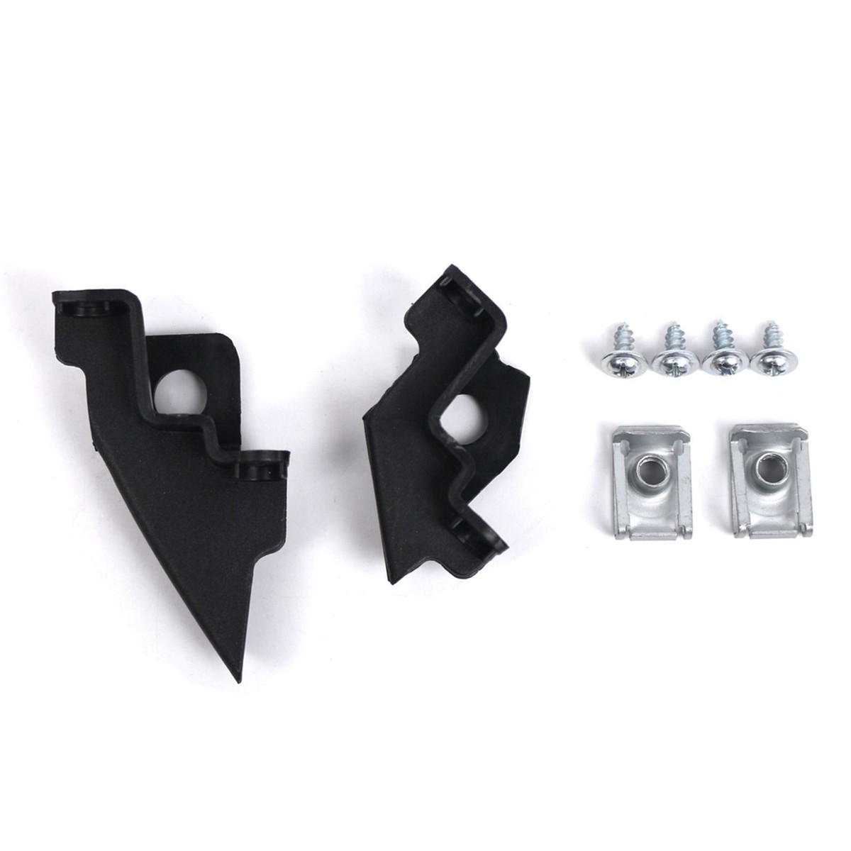 Headlight Bracket Tab Repair Set for MK5 6R 6C 61 2010-2016 Sturdy