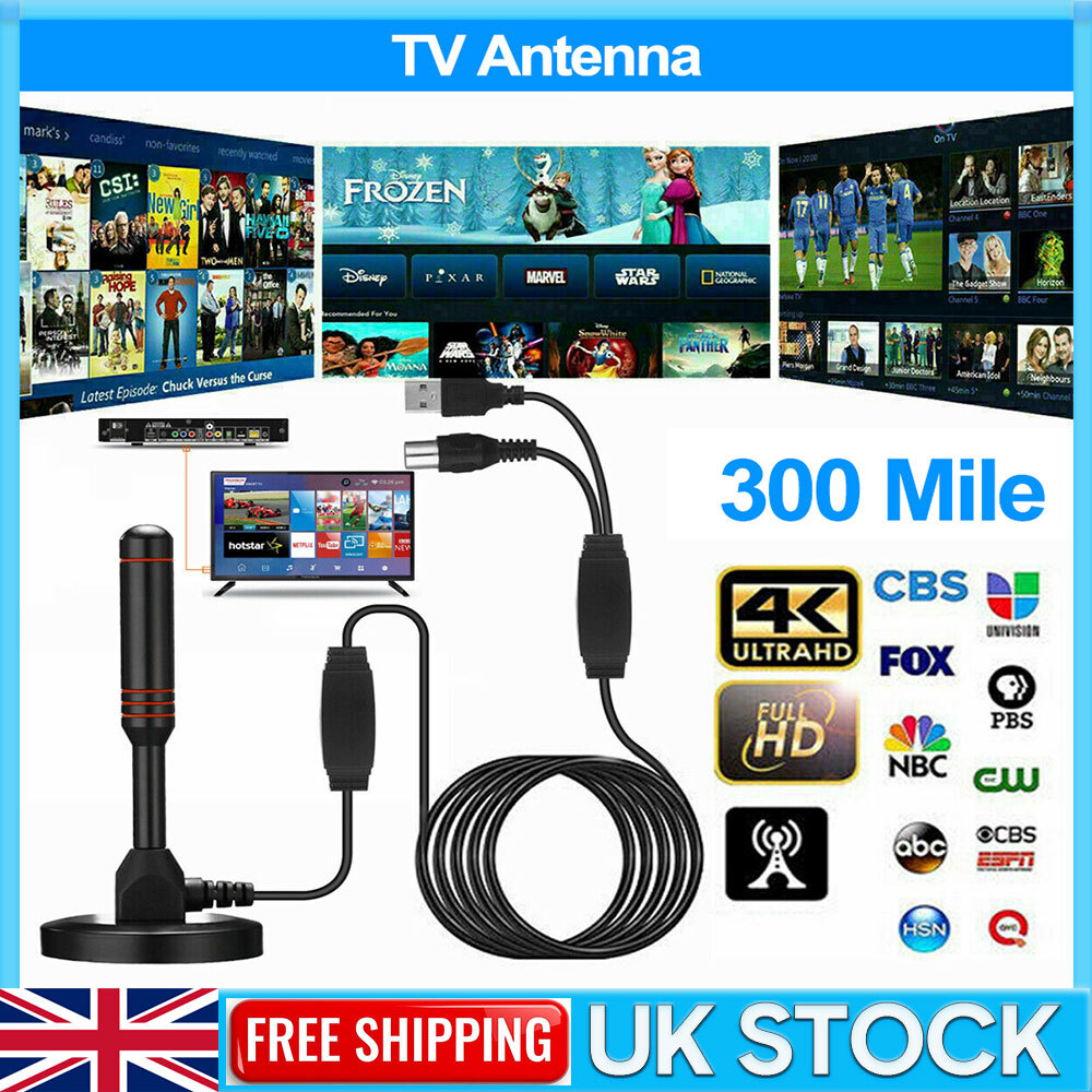 Firetv Cable Tv How To Get Local Channels On Your Firestick Tv