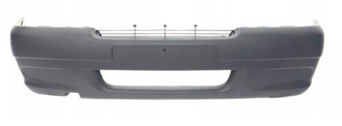 Front Bumper for Fiat Scudo (220) 01.1995-12.2003