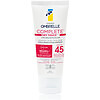 GARNIER OMBRELLE Dry Touch SPF 45 Face & Body Lotion Sunscreen 200 mL 