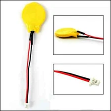 New Universal BIOS CMOS Battery For Most Branded Laptops