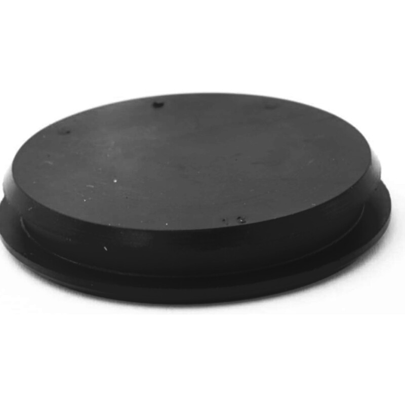 Torque Converter Access Plug Rubber Grommet For Ford Mustang 1996