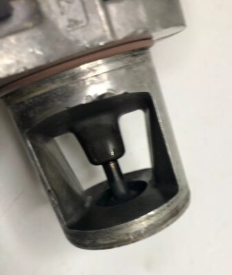 AGR Ventil Mercedes C E S Klasse ML 320 CDI W164 W204 W212 OM642 