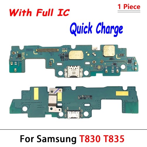 JakeSpecial – Samsung Tab T810 T815 T813 Charging Port Flex Board - Foto 10 di 10