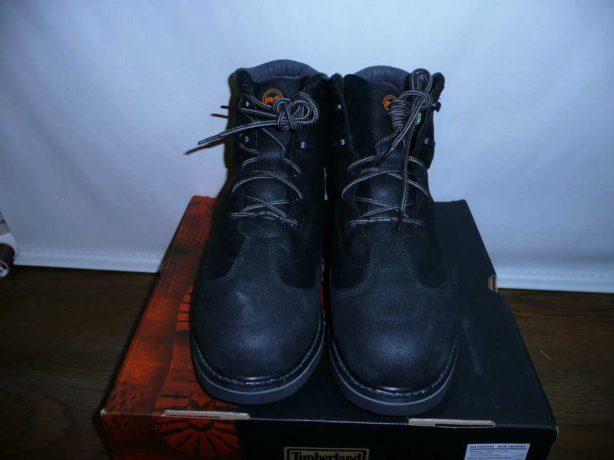 Timberland pro sale internal met guard