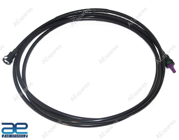 1001CAA17121N Neu Kraftstoffleitung Tank Zu Filter FüR Mahindra Roxor Gec-image