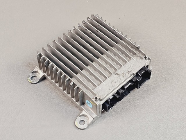 2013-2016 Mazda CX-5 Bose Stereo Radio Audio System Amplifier OEM