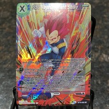 dragon ball super card game prices Toei Animation Trading Game: 50 Cards in Each Lot Expand your Dragon Ball Super Card Game collection with the Blazing Aura Booster Display Dragon Ball Super TCG: Fusion