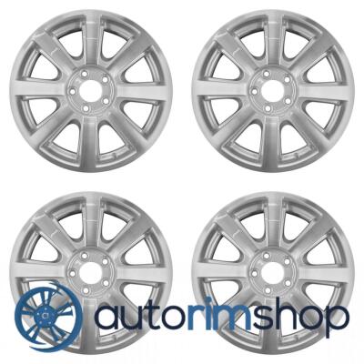 Lincoln MKX 2007 2008 2009 2010 18