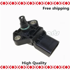 0281002977 TURBO MAP SENSOR MANIFOLD BOOST AIR PRESSURE FITS VW SEAT SKODA AUDI