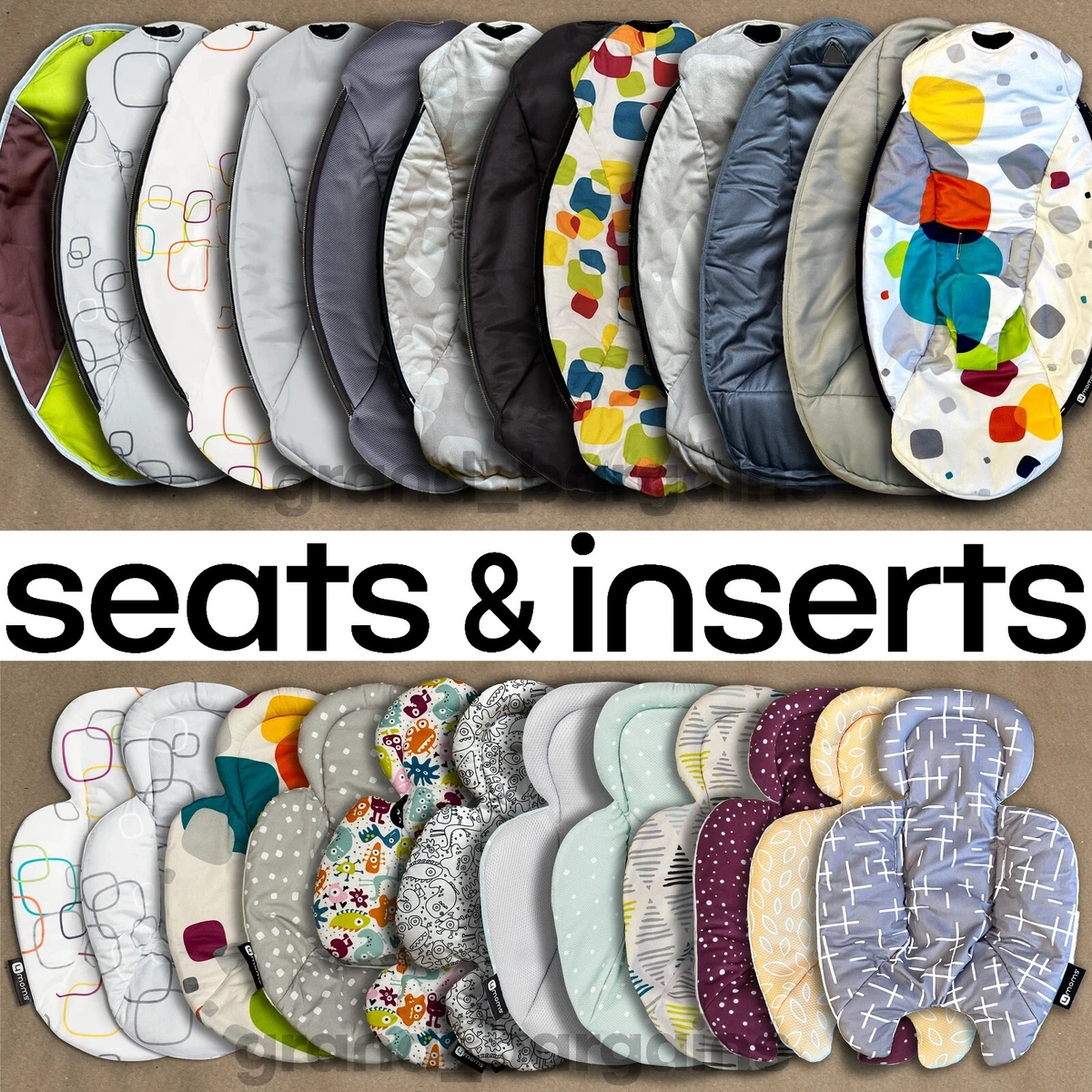 4moms Baby Gear for sale | eBay