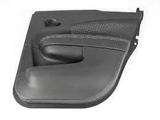 11-14 DODGE AVENGER OEM MOPAR RH REAR DOOR PANEL 1VW961X9AA  181193