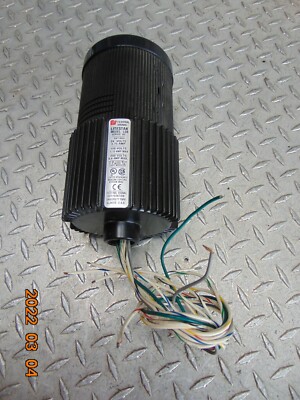 FEDERAL SIGNAL LITESTAK LSB BASE MODULE | eBay