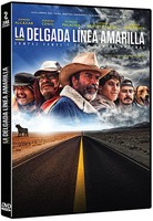 La Delgada Linea Amarilla Dvd Movie Fast Shipping La Delgada Linea Amarilla Dvd Movie Fast Shipping