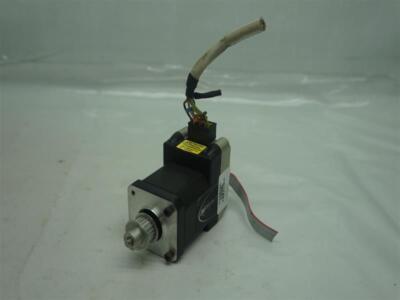 MDrive MDI1PRD17C4-EQ MDI1PRD17C4EQ Motor w/ cut cable 30 Days Warranty 