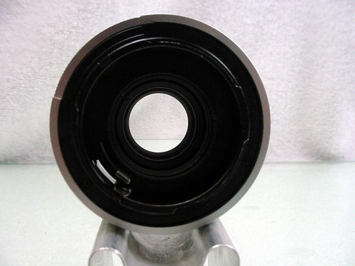 Kiron 2X teleconverter | Fits AR Konica EE | Tested | $6 | - Picture 4 of 5