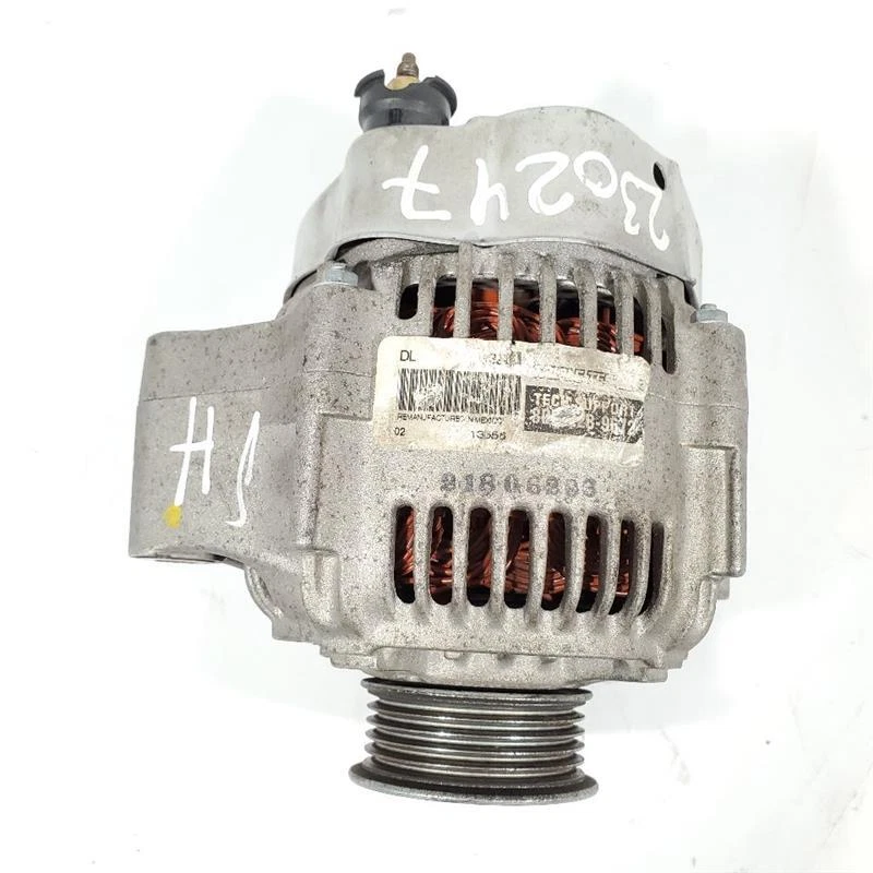 Alternator 5SFE Automatic 80 Amplifier OEM 1994 1995 1996 1997 Toyota Celica - Image 4 of 4