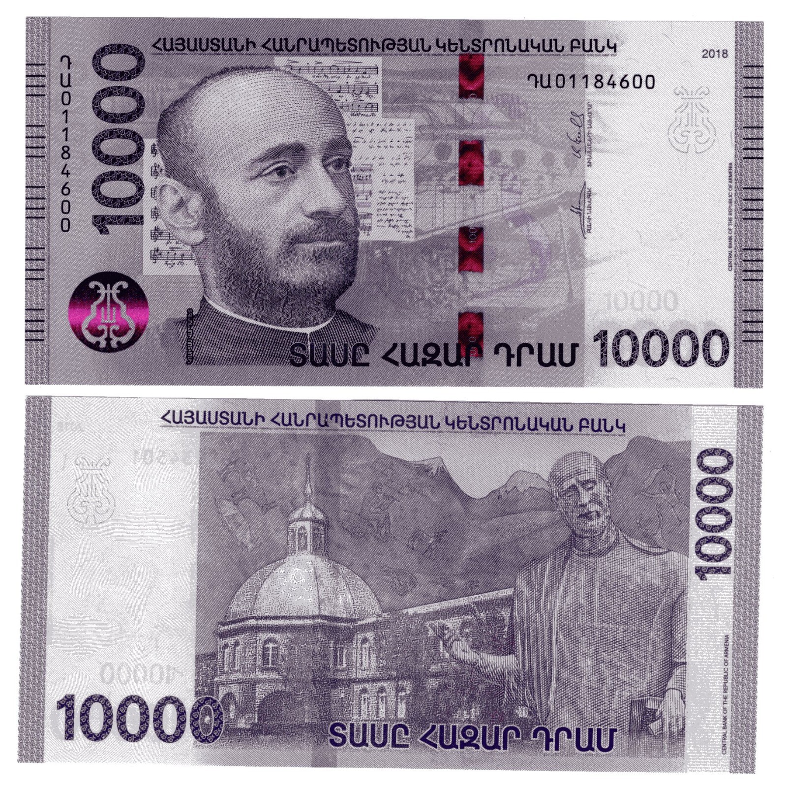 Foto 1 di 1