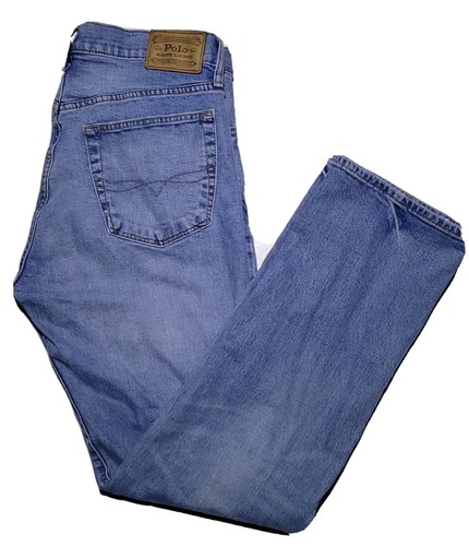 Polo Ralph Lauren Blue Jeans Classic 