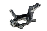 Knuckle Steering Front Left FüR Nissan X-Trail 07-, Qashqai 08-
