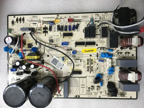 For Haier air conditioner computer board 0011800241 0011800241G /M /Y /F /C /H - Picture 3 of 10