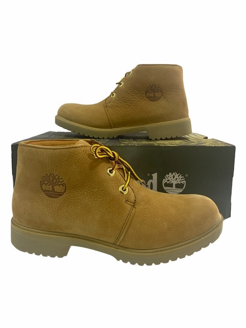 timberland newman waterproof chukka