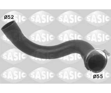 Charge air hose SASIC 3350005 for Citroën C5 II C5 III