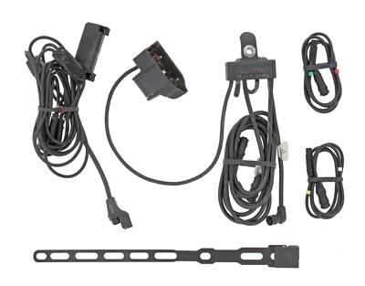 Shimano Dura-Ace Di2 7970 10s Wiring Kit EW-7970 Junction SM-EW79A Harness  Gen