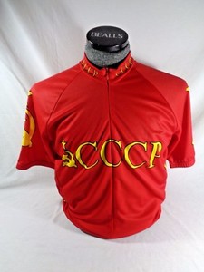 cccp cycling jersey