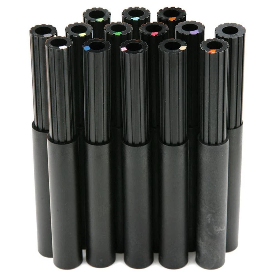 GOLFWORKS Premium Graphite/Steel Shaft Extensions and Extension Gauge