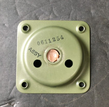 CESSNA L19 AIRCRAFT PLATE ASSEMBLY 0611254 CESSNA L19 AIRCRAFT PLATE ASSEMBLY 0611254