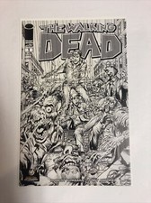 2012 Cryptozoic The Walking Dead Comic Book Trading Cards 21