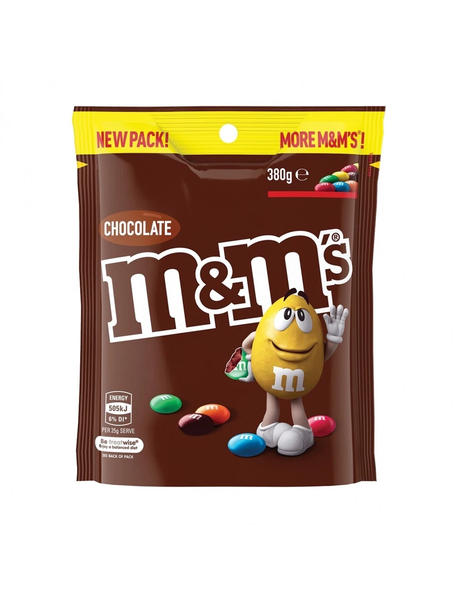 Find the most attractive deals Purchase our 1 Kg of M&M's Milk