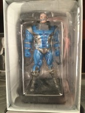 Eaglemoss - Fabbri Miniatura Marvel Apocalisse Special Edition X-Men