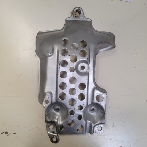 Paramotore protezione motore Engine Guards bar plate skid HONDA XL 125 200 R PD