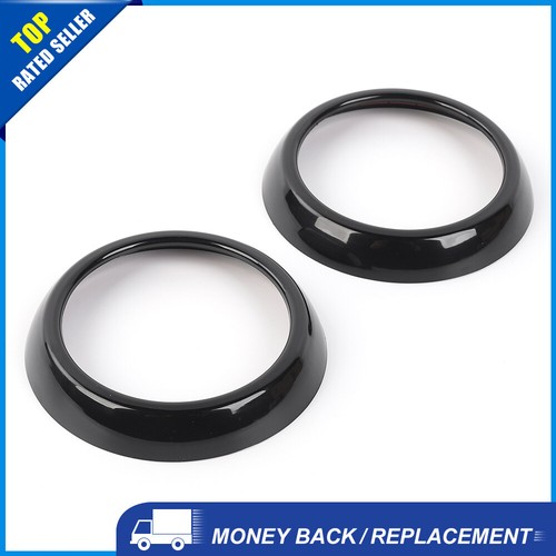 Cubiertas de ventilación de aire laterales negras para 2023 2024 2025 Chevy/Chevrolet Colorado - Imagen 8 de 8
