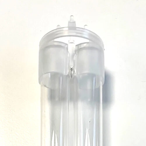 Evolution Aqua UV Bulb UVC 18W PLL UV Bulb Lamp Tube Spare T8 Fish Pond Koi