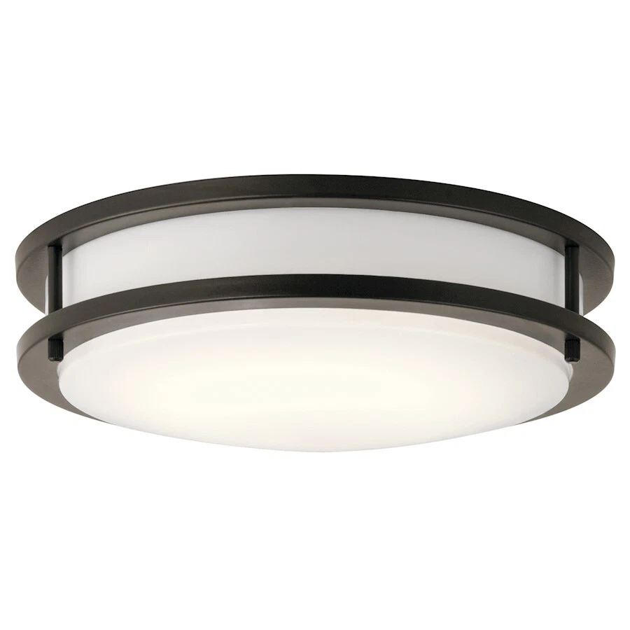 Kichler Flush Mount LED 11.75x3.5