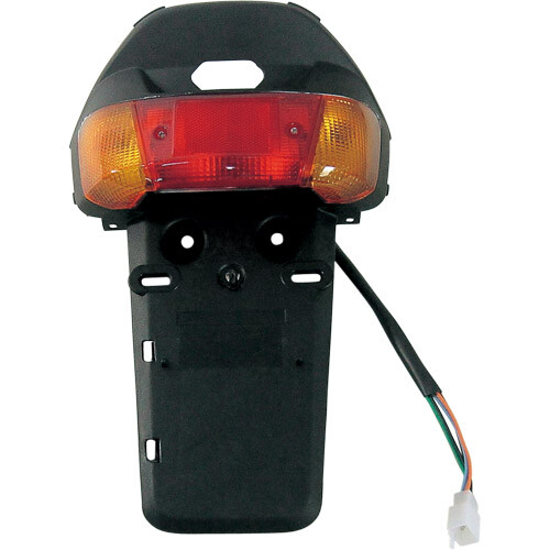 Yamaha Jog JDM Tailight taillight CY50 tail light eBay