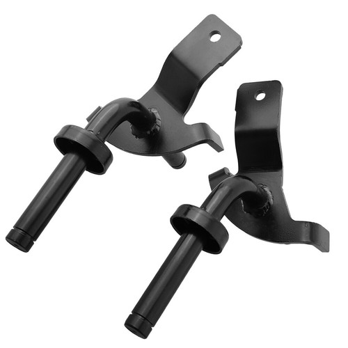 High Quality Left Right Spindle Steering Parts Easy Installation