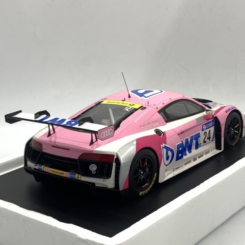【25%OFF】 Spark 1/18 Audi R8 LMS No.24 Sp 287351 | eBay 乗用車