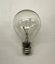 HILCO B&L Ker 120V/15W Bulb Medical Scientific Ophthalmic Equipment 15S11-14