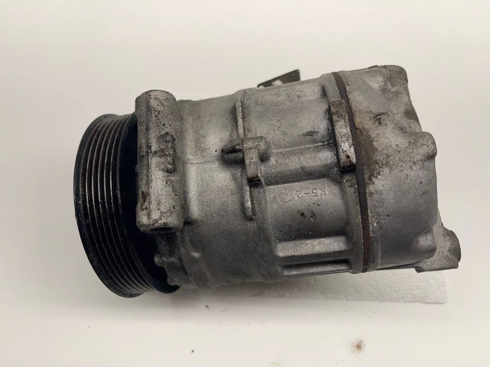DENSO 2004 2005 2006 2007 2008 2009 Jaguar XJR XJ8 AC Compressor 2W93-19D629-BD - Image 4 of 4