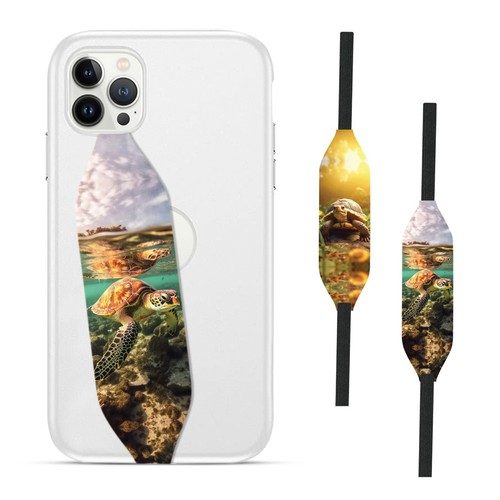 Switchbands Phone Grip for Phone Case | Reversible & Custom - Animals - 第 109/178 張圖片