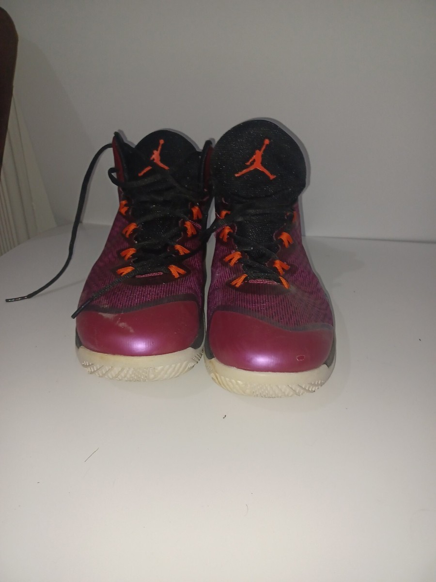Use nike Jordan Super Fly 3 Pink - Size 11 684933-625 | eBay